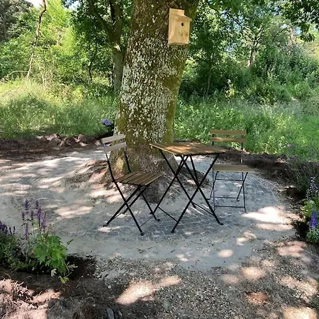Holiday home Glaedegarden - 14 Gaester *